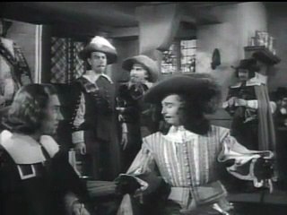 🗡️🎭 Cyrano de Bergerac (1950) | A Hero's Wit, A Lover’s Heart | Classic Romantic Drama 💔🖋️