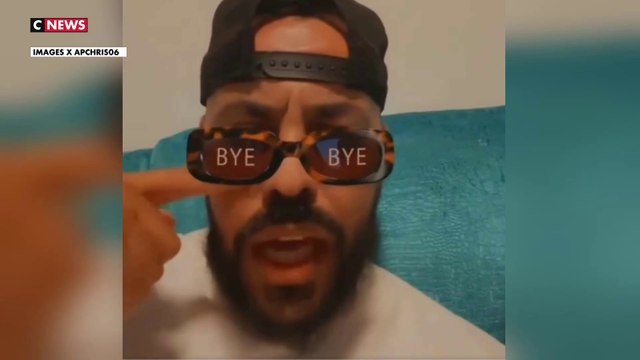 Émeutes après la victoire du PSG : le #LèveToi contre les casseurs