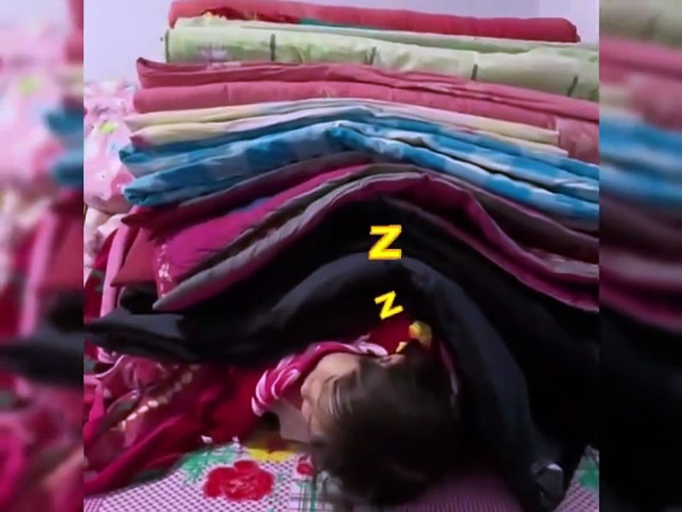 funny children