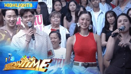 Showtime family, may panawagan sa ABSENT na si Anne | It’s Showtime