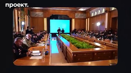 Как растет армия Кадырова («Проект.Детали»)