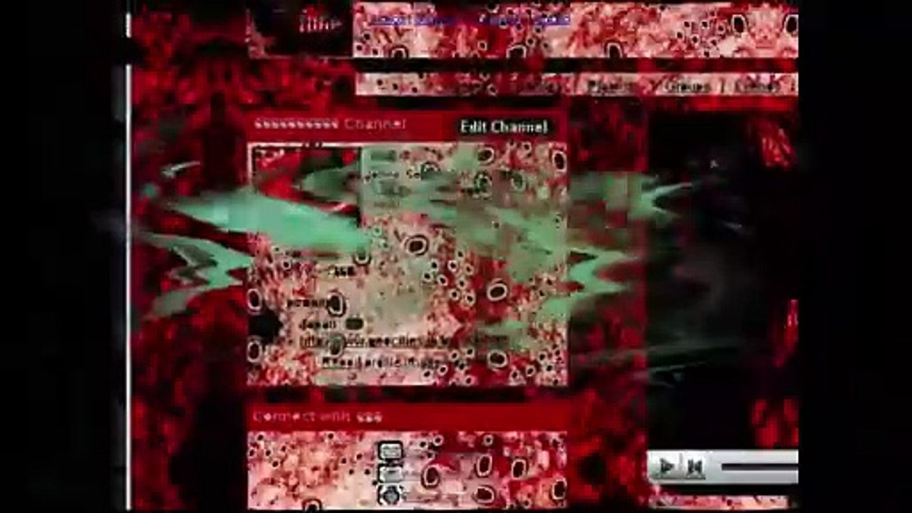 Username 666