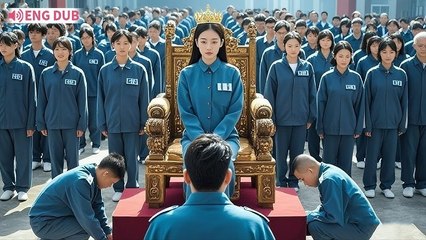 She married first beggar she metturns out he's powerful billi CEO. Her life changed forever!