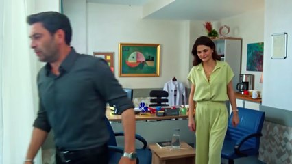 CihAl Birbirine Teslim Oldu - Uzak Şehir Eng Sub Short Drama