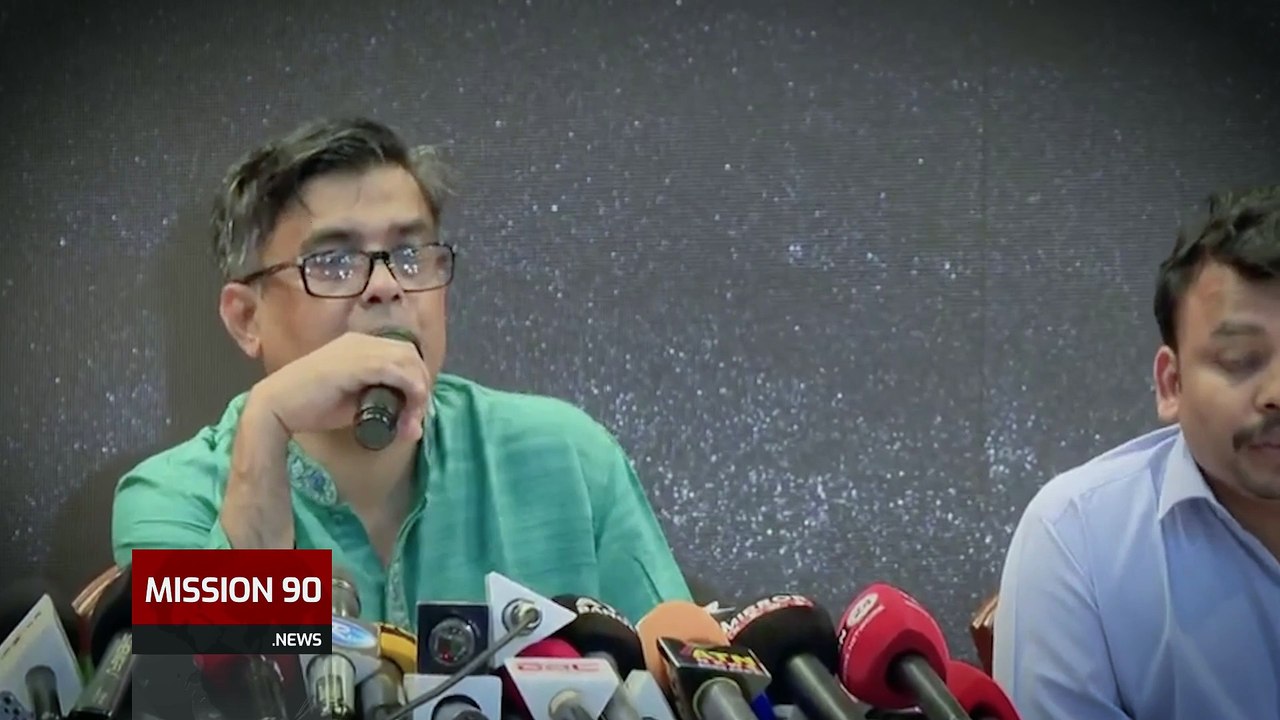 'কাউকে লাইসেন্স দেয়া হয়নি যে ভুল সংবাদ প্রচার করবে' | Shafiqul Alam | Press  Secretary