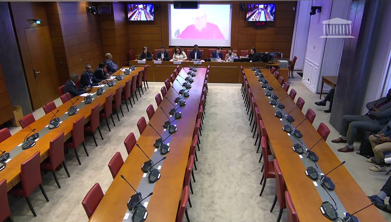 Délégation aux outre-mer : Rapport de la mission sur le mode de scrutin utilisé pour l’élection de l'Assemblée de Polynésie française - Mercredi 4 juin 2025