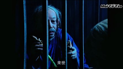 Tể Tướng Lưu Gù  - Tập 40.