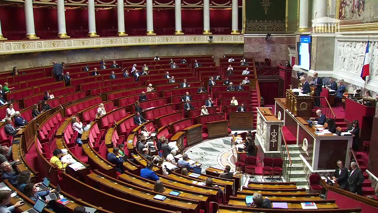 2ème séance : Permettre aux salariés de participer aux collectes de sang sur leur temps de travail (suite) ; Exercer l’accès à l’emploi, pérenniser et étendre progressivement l’expérimentation territoires zéro chômeur longue durée - Mercredi 4 juin 2025