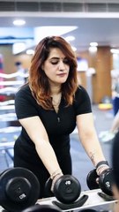 💪 Experience the Difference at Bodyzone – Chandigarh’s Most Luxurious Gym!
