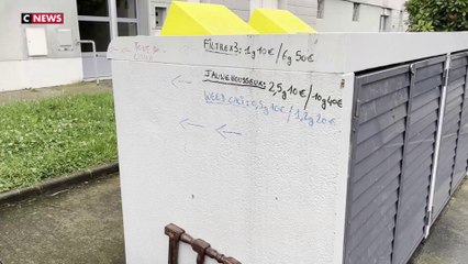 Vénissieux : la lutte sans fin contre les dealers