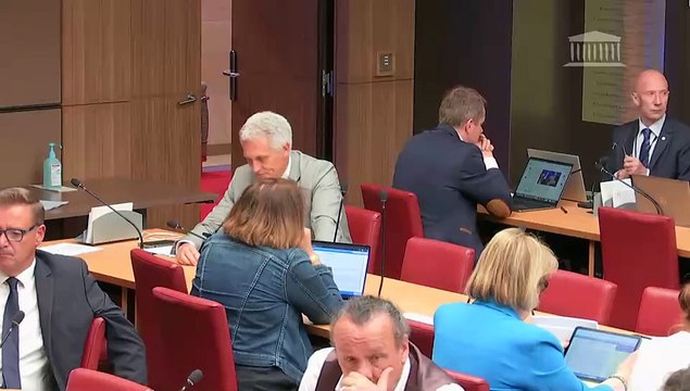 Commission des affaires économiques : Programmation nationale et simplification normative dans le secteur économique de l’énergie (suite) - Mercredi 4 juin 2025