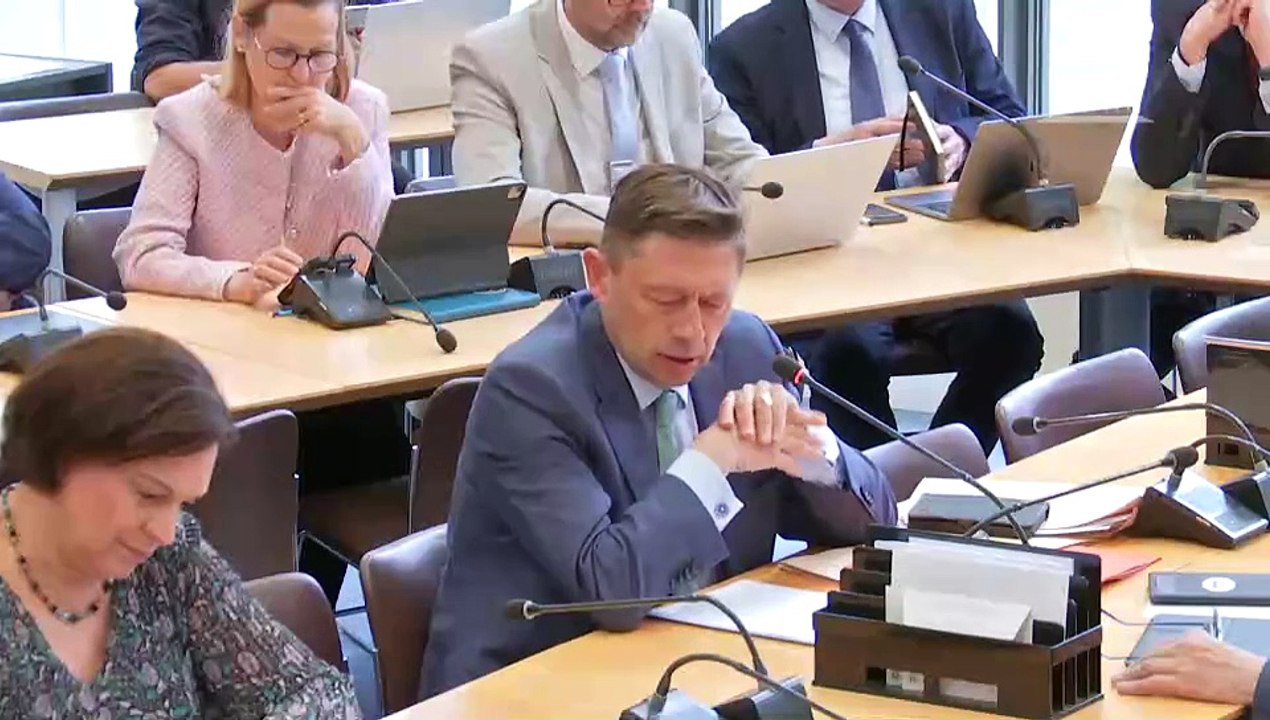 Commission de la défense : Représentants de Louis Dreyfus Armateurs et de CMA CGM ; Ratification du Traité de coopération en matière de défense entre la France et le Djibouti - Mercredi 4 juin 2025