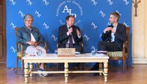 Conférence de presse de l ajp : m. jean-paul matteï, député des pyrénées-atlantiques, président du groupe démocrate (modem et indépendants) à l’assemblée nationale - mercredi 9 novembre 2022