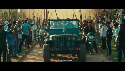 Baagh Ka Kareja (Video) Bhaiyya Ji _ Manoj Bajpayee _ Manoj Tiwari, Dr Sagar, Aditya Dev _ 24th May