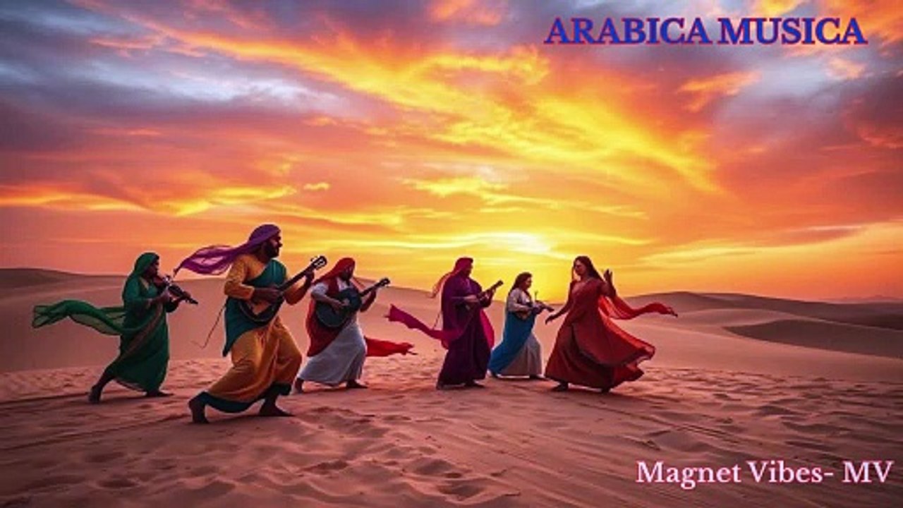Arabica Musica