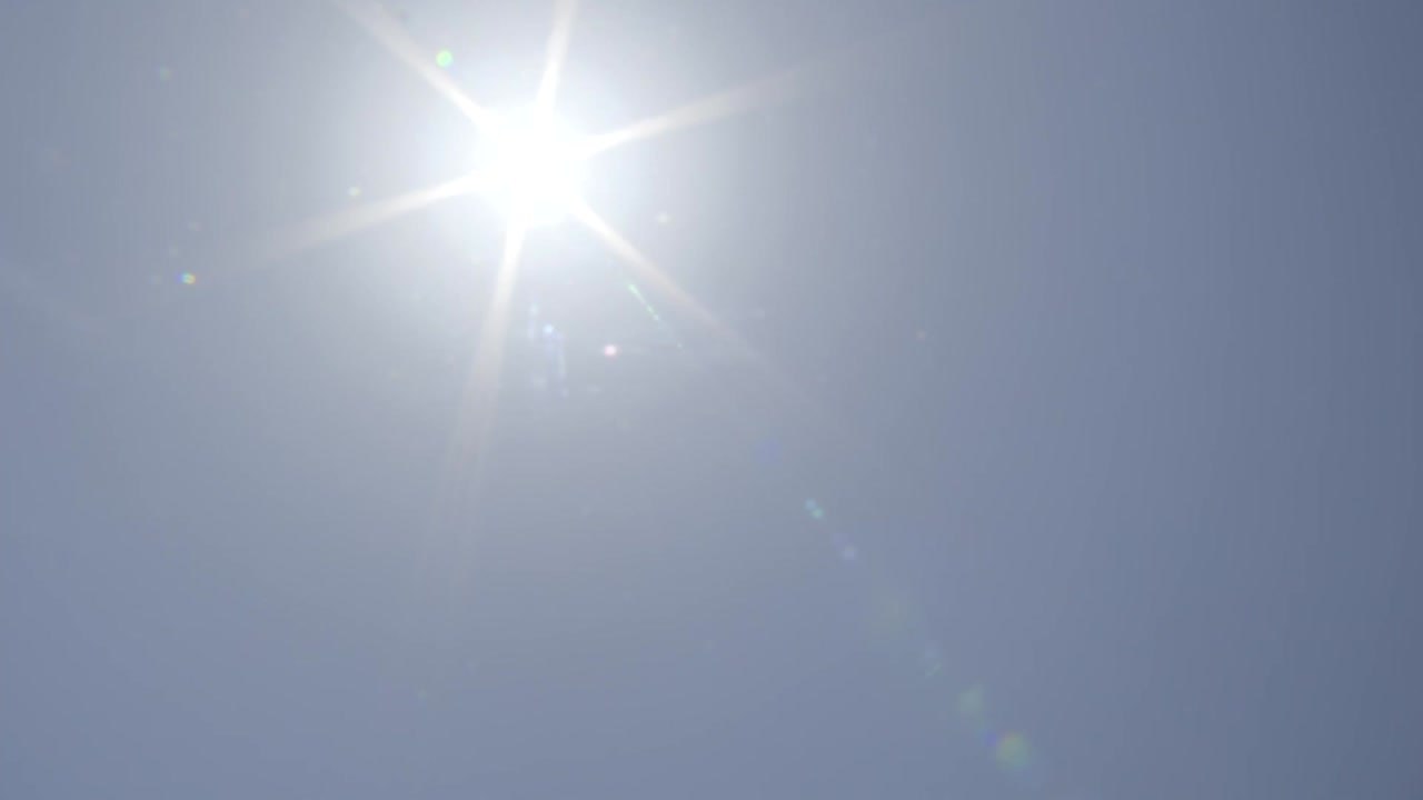 [날씨] 절기 '망종', 전국 맑고 낮 더위...자외선·오존 주의 / YTN