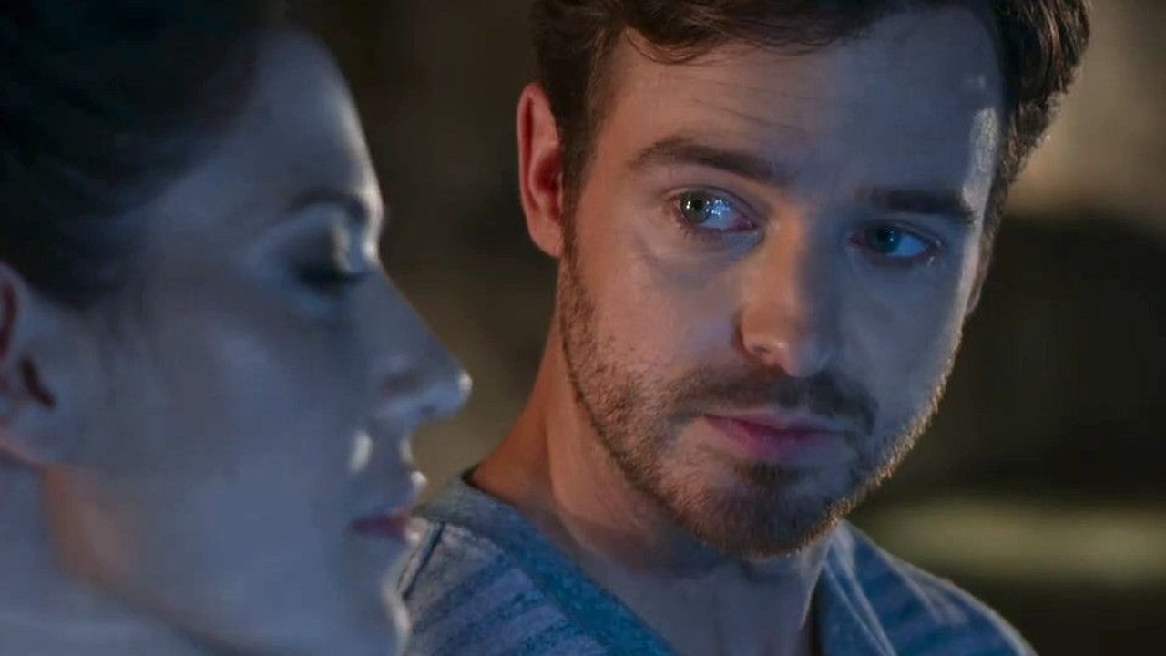 Liebe im Gepäck - Quest For Love Trailer OV