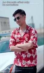 Blood For Blood 2 Full Chinese Drama