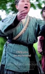 Maid To Empress- The Hidden Twin Heirs Full Chinese Drama