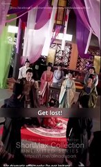 The Revenge Of The Empress (DUBBED) Full Chinese Drama