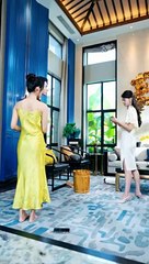 Sin Behind Smile (DUBBED) Full Chinese Drama