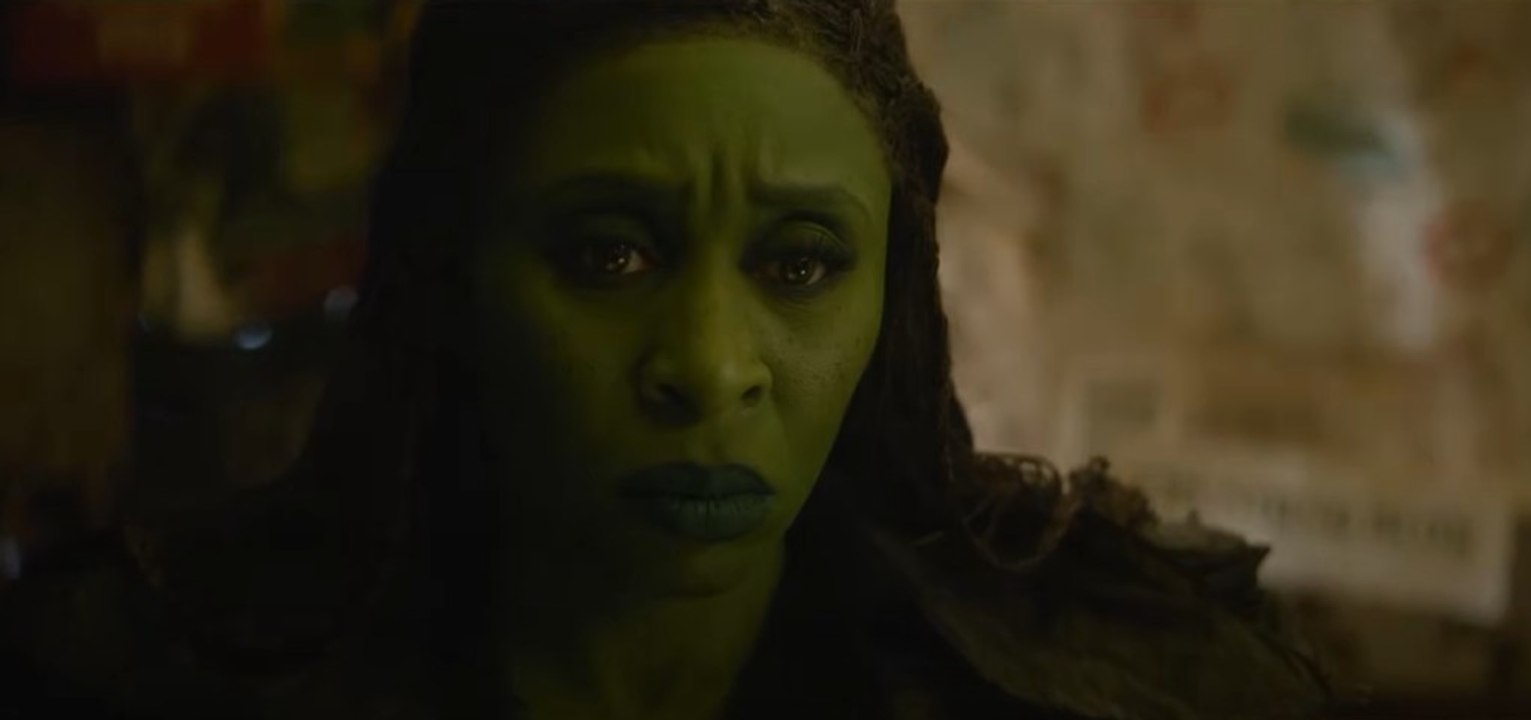 Wicked Teil 2 - Trailer (Deutsch) HD