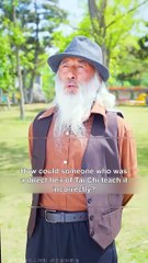 3000-Year-Old Immortal Exposes Deadly Tai Chi Secret—Then the Army Shows Up 😱💥🧓🏻