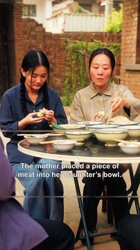 She Overturned the Dinner Table—and Unleashed a Family War Over a Secret Inheritance 💎🍽️🔥