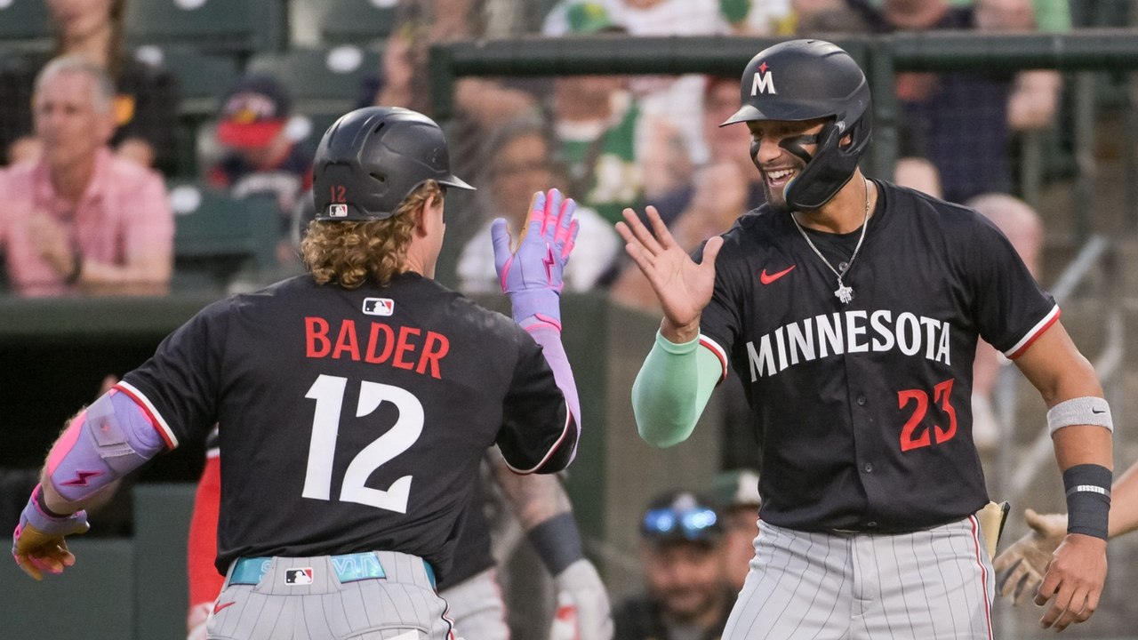 Exploring Betting Strategies with the Minnesota Twins