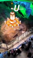 Aye hajiyon ye Hajj Ka Safar Tumko Mubarak,"اے حاجیو! یہ حج کا سفر تمہیں مبارک ہو"