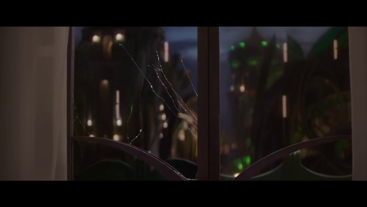 Wicked: Teil 2 Trailer DF