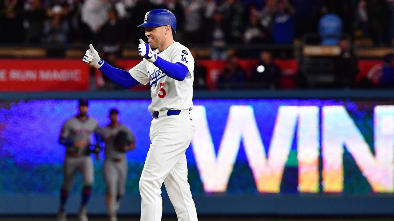 Mookie Betts Benched Tonight: Dodgers Game Lineup Changes