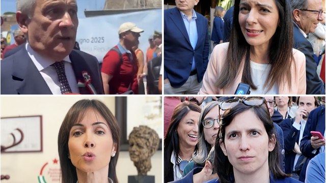 Dal «prendo due schede» a «non voto come indicazione», tutte le (variegate) posizioni dei politici e dei partiti sul referendum