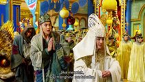 Journey To The West: The Demons Strike Back (2017) Indo Sub