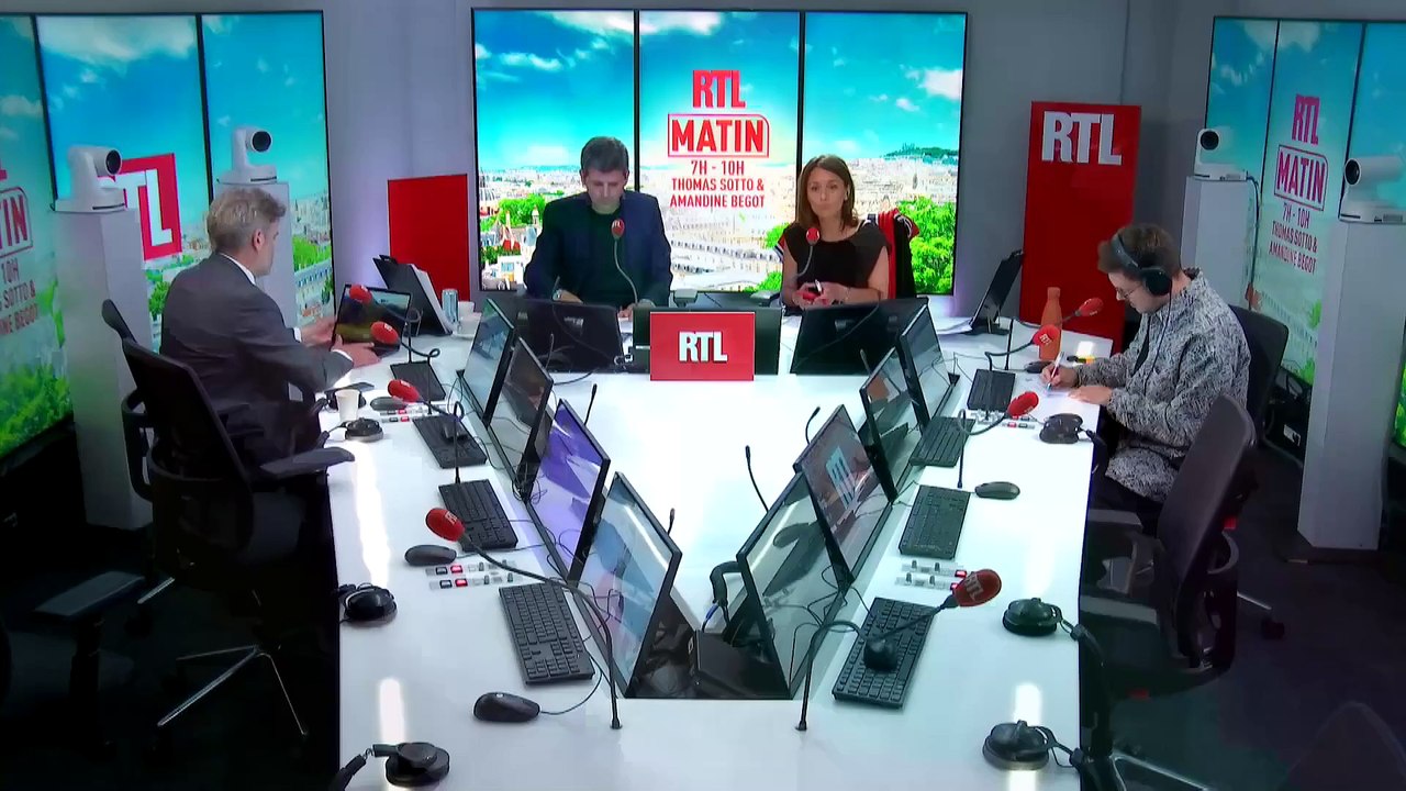 L'édito d'Etienne Gernelle du 05 juin 2025