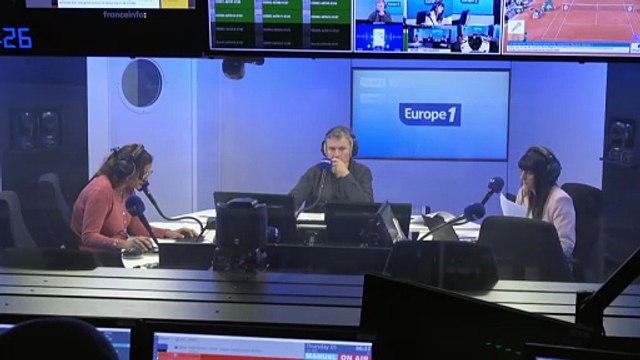 Congrès du PS : Faure favori face à Mayer Rossignol pour rester Premier secrétaire, mais sous conditions