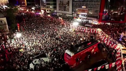 CHP lideri Özgür Özel hakkında da soruşturma başlatıldı