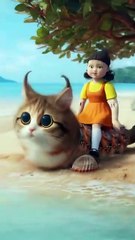 #cute #squidgame #squidgame2 #squidgameedit #trendingshorts