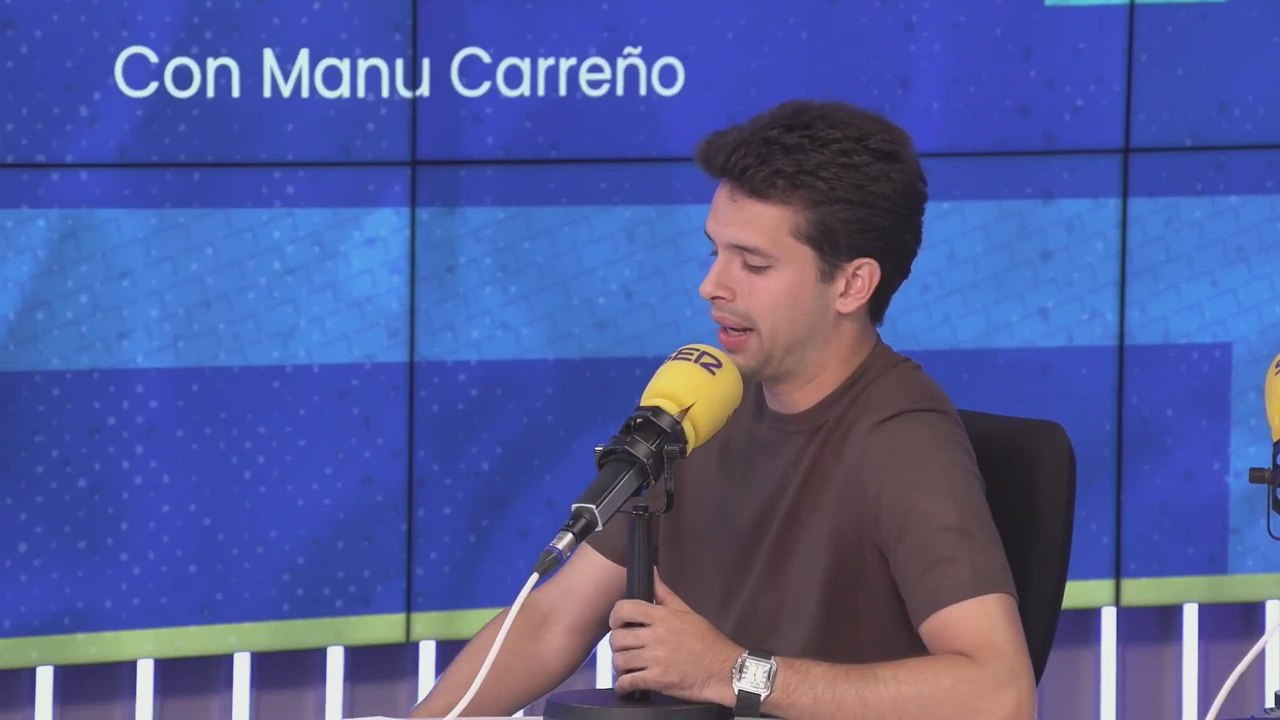 La SER desvela una llamada entre Xabi Alonso y Mastantuono: "Parece decisiva"