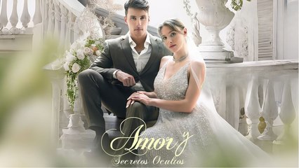 Amor Y Secretos Ocultos Ftv