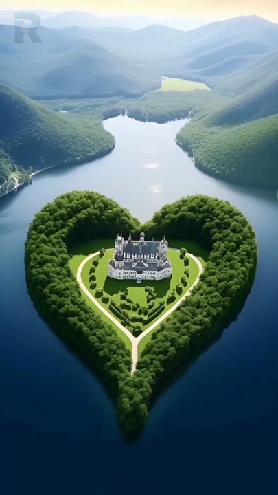 Places On Earth That Don't Feel Real 😱😳#travel #explore #adventure #shorts_9
