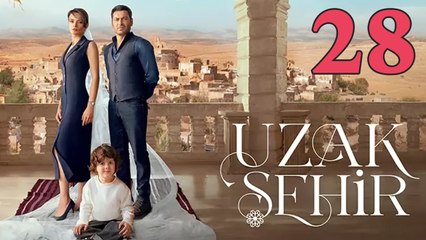 Uzak Sehir Capitulo 28 (en Español)