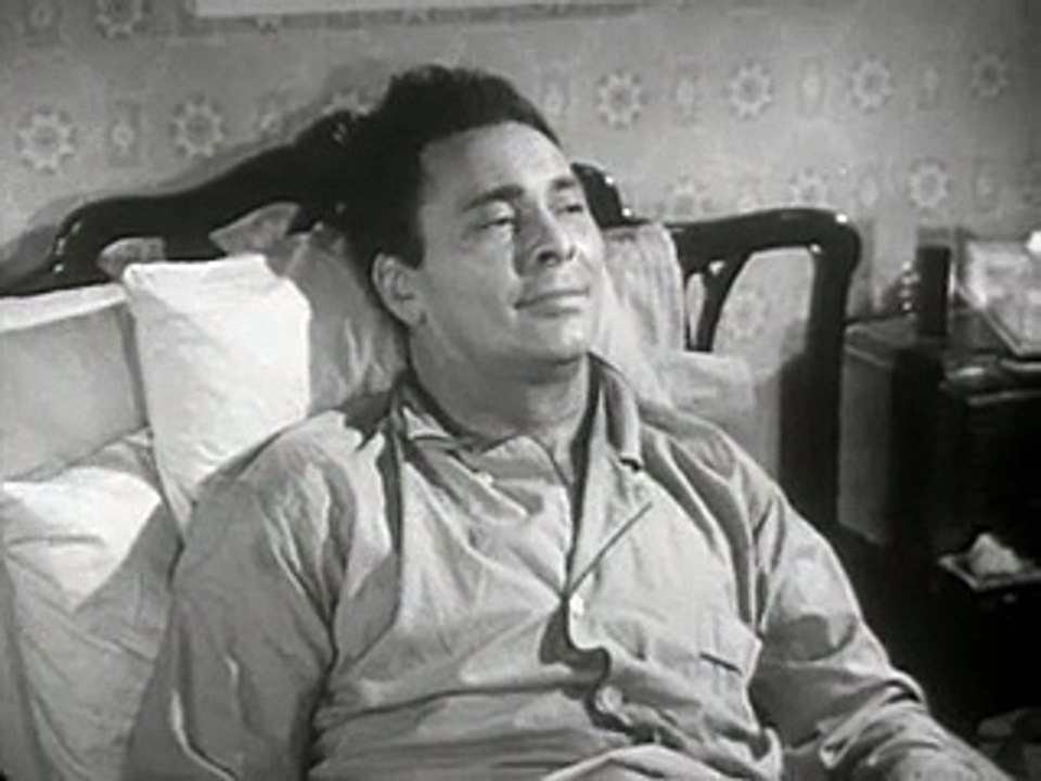 🚨 Cause for Alarm! (1951) | Suspense, Paranoia & Domestic Danger | Classic Film Noir Thriller 🕵️‍♀️