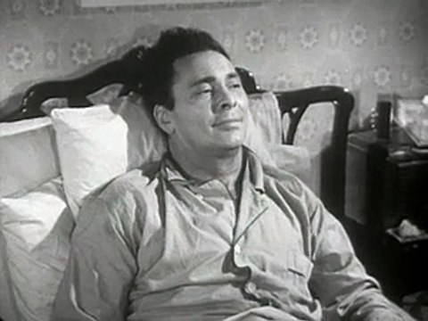 🚨 Cause for Alarm! (1951) | Suspense, Paranoia & Domestic Danger | Classic Film Noir Thriller 🕵️‍♀️