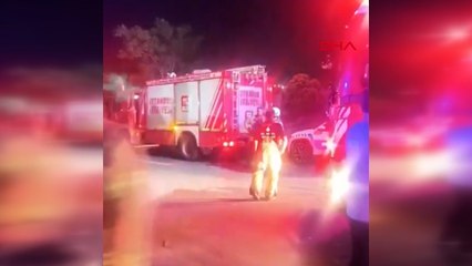 Minibüsle otomobil çarpıştı; 4 kişi yaralandı