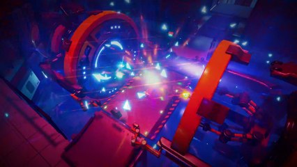 Schrodinger's Cat Burglar Frosty Games Fest Trailer