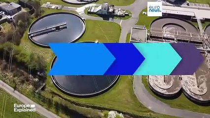 "Вечные загрязнители": Брюссель намерен очистить воды Европы