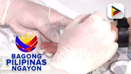 Panayam kay Philippine National AIDS Council Executive Director Dr. Joselito Feliciano ukol sa pagtaas ng bilang ng kaso ng HIV sa bansa