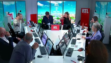 L'oeil de Philippe Caverivière du 05 juin 2025