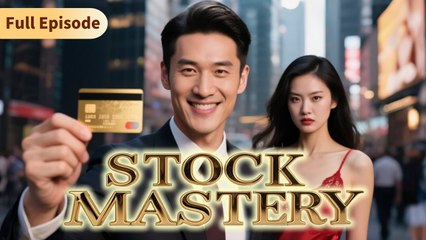 [Full Episode]Back to Win the World. See how I started from scratch in the stock market#drama